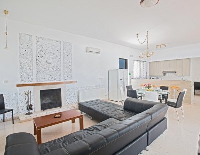 Book a villa in Cyprus