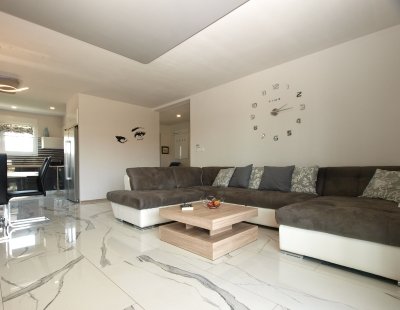Book a villa holiday in Croatia