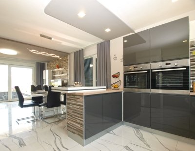 Villas in Croatia