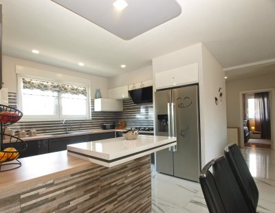 Villa rentals in Vodnjan
