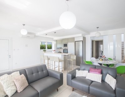 Villa holidays in Cyprus