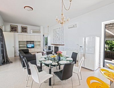 Villa in Cyprus to rent