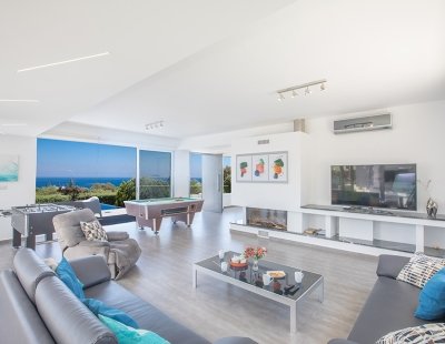 Villa in Protaras to rent