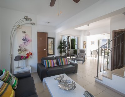 Villa holidays in Protaras
