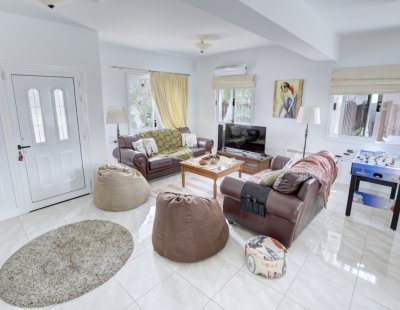 Villa rentals in Cyprus