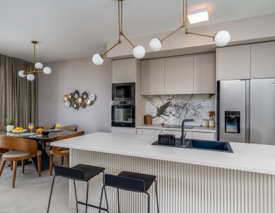 Book a villa holiday in Omis