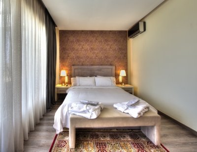 Holiday home in Greece villa booking