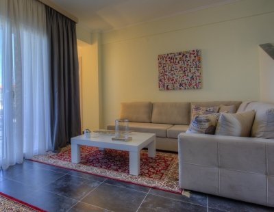 Holiday villas in Hanioti