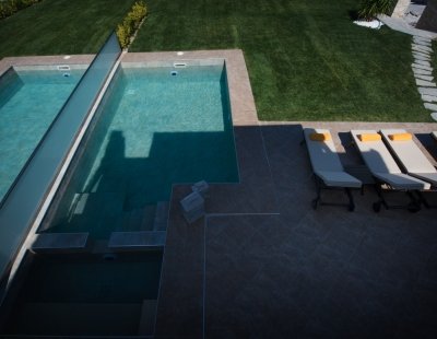 Villa rentals in Greece