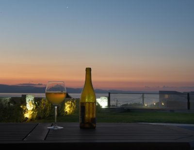 Villa rentals in Greece