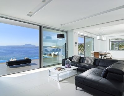 Villa rentals in Heraklion