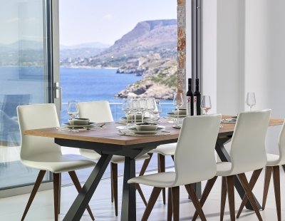 Villa in Heraklion to rent