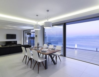 Book a villa holiday in Crete