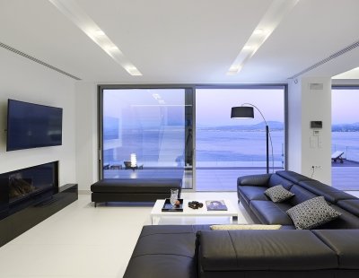 Villa rentals in Heraklion