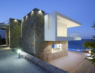 Book a villa holiday in Greece