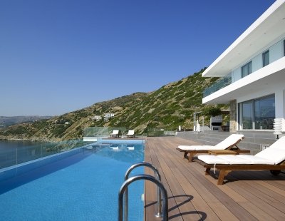Villa in Greece to rent