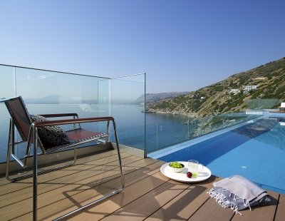Villa holidays in Heraklion