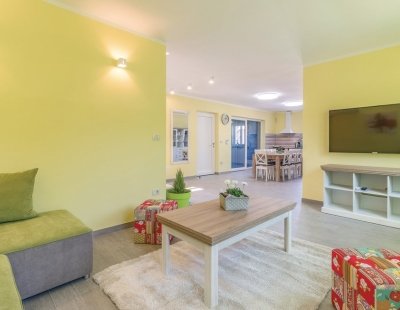 Book a villa in Croatia
