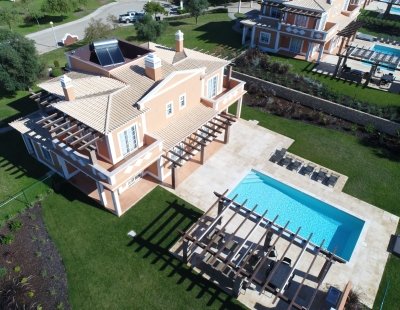 Villa in Portugal to rent