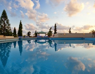 Villas in Hersonissos