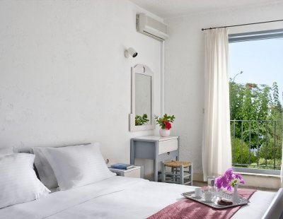 Villa holidays in Greece
