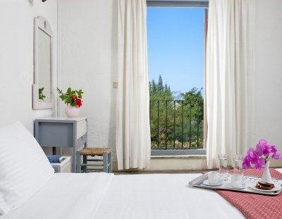 Holiday villas in Hersonissos