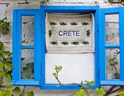 Villa holidays in Crete