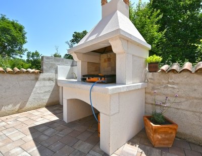 Villa rentals in Croatia