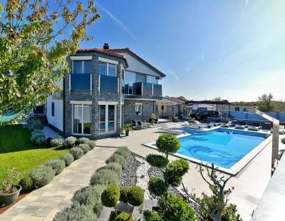 Villa in Croatia to rent