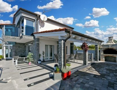 Book a villa holiday in Istria