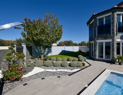 Holiday home in Istria villa booking