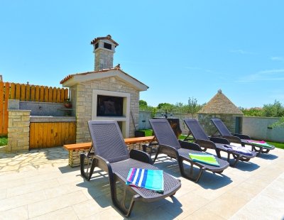 Book a villa holiday in Croatia