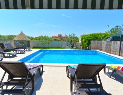 Holiday villas in Istria