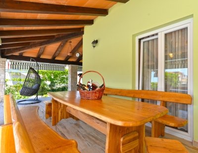 Villa holidays in Vodnjan