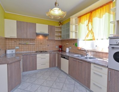 Holiday villas in Vodnjan