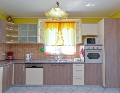 Holiday home in Istria villa booking