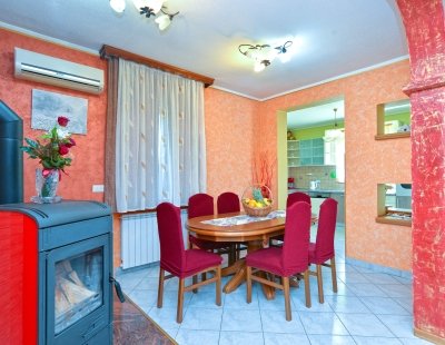 Book a villa holiday in Istria