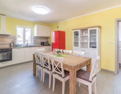 Book a villa holiday in Croatia