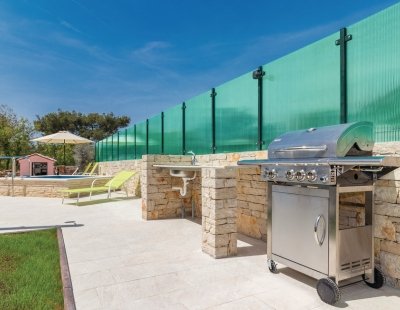Holiday home in Croatia villa booking