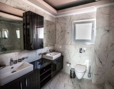 Holiday villas in Halkidiki