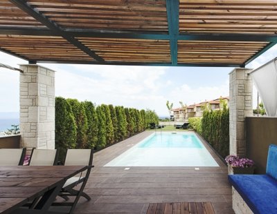 Villa in Greece to rent