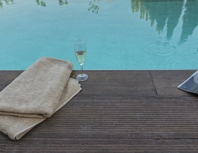Villas in Greece