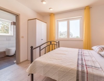 Holiday villas in Istria