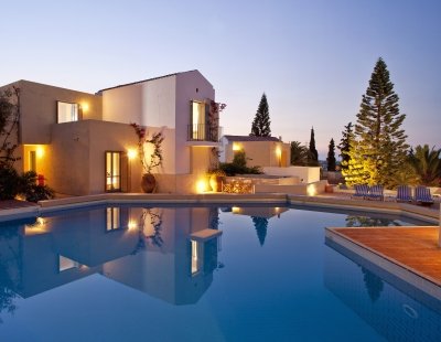 Villa in Crete to rent