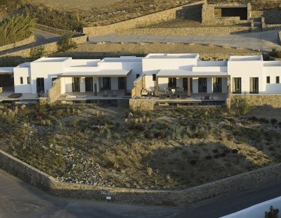 Villa in Mykonos to rent