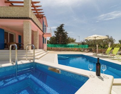 Villas in Croatia