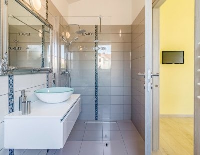 Holiday home in Fazana villa booking