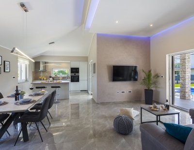 Villa rentals in Vodnjan
