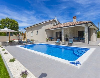 Villa in Croatia to rent