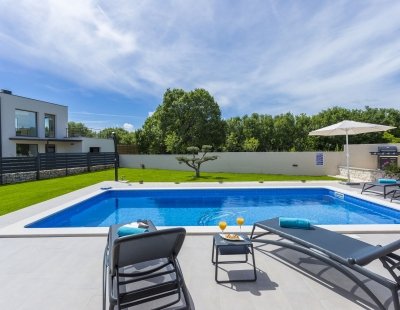 Villa holidays in Vodnjan